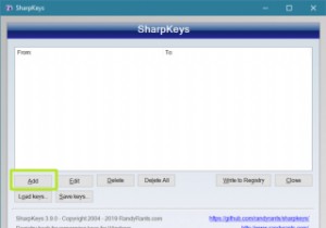 अपने नमपैड को मैक्रोपैड, मीडिया प्लेयर या माउस में कैसे बनाएं