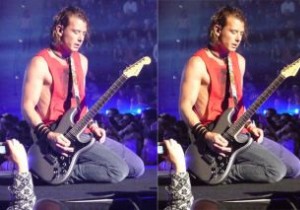 अपने HDTV को कैसे कैलिब्रेट करें