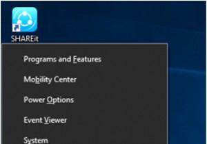 वायरलेस नेटवर्क के साथ काम करना कंट्रोल पैनल वे (Windows 10)
