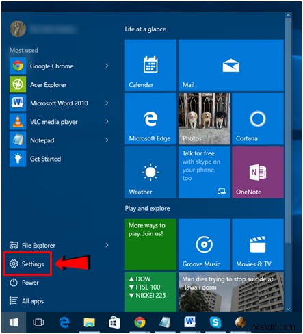 Windows 10 में Windows अपडेट के बारे में आपको क्या जानना चाहिए
