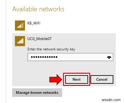 Windows 10 में वायरलेस नेटवर्क से कैसे कनेक्ट करें