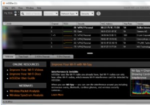 Windows 8.1 में छिपे हुए वायरलेस नेटवर्क कैसे देखें