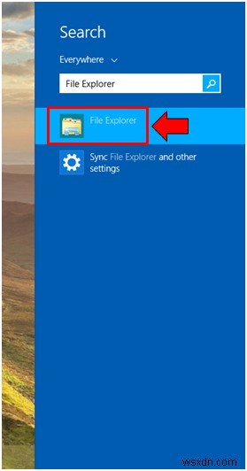 Windows 8.1 में OneDrive क्लाउड स्टोरेज से परिचित होना