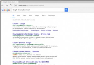 Windows 10 में Google Chrome कैसे इंस्टॉल करें (ऑनलाइन और ऑफलाइन)