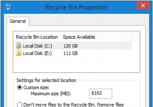 आपकी विंडोज मशीन पर कुछ कष्टप्रद सुविधाओं को अक्षम करें