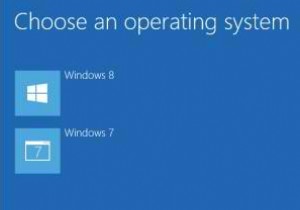 विंडोज 7 और 8 को डुअल बूट कैसे करें