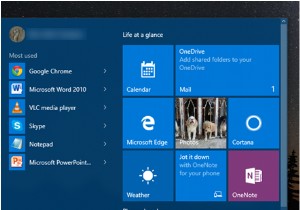 9 बातें संदेहवादी विंडोज 10 के बारे में कहते हैं