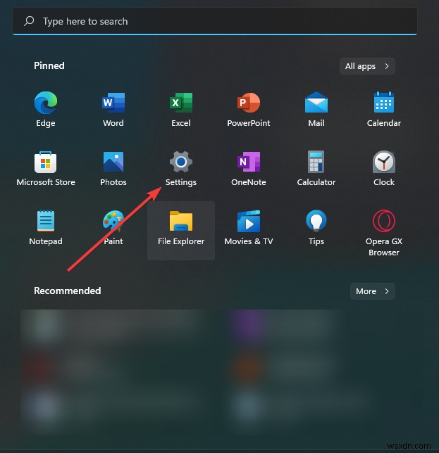 त्वरित मार्गदर्शिका:Windows11 में ऑटोप्ले सेटिंग्स समायोजित करना 