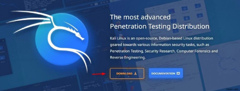 वर्चुअलबॉक्स पर Kali Linux का 5-चरणीय इंस्टालेशन पूरा करें 
