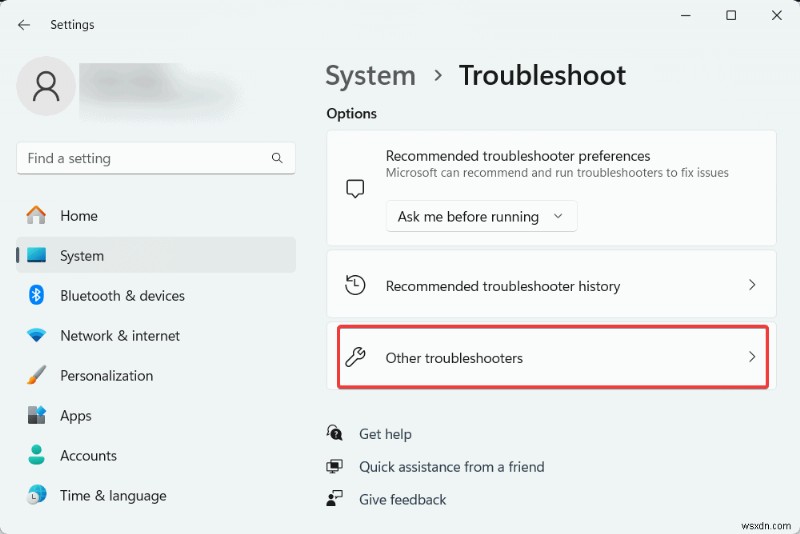 Windows11 में हार्डवेयर और डिवाइस समस्यानिवारक चलाएँ - त्वरित मार्गदर्शिका 
