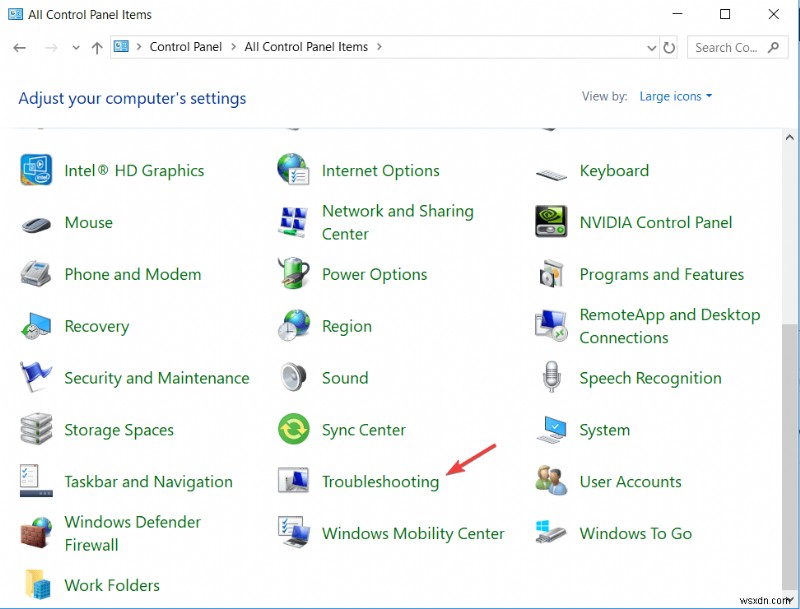 Windows11 में हार्डवेयर और डिवाइस समस्यानिवारक चलाएँ - त्वरित मार्गदर्शिका 