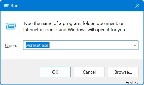 Windows11 पर Microsoft Store की मरम्मत और रीसेट करें:तेज़, विश्वसनीय समाधान 