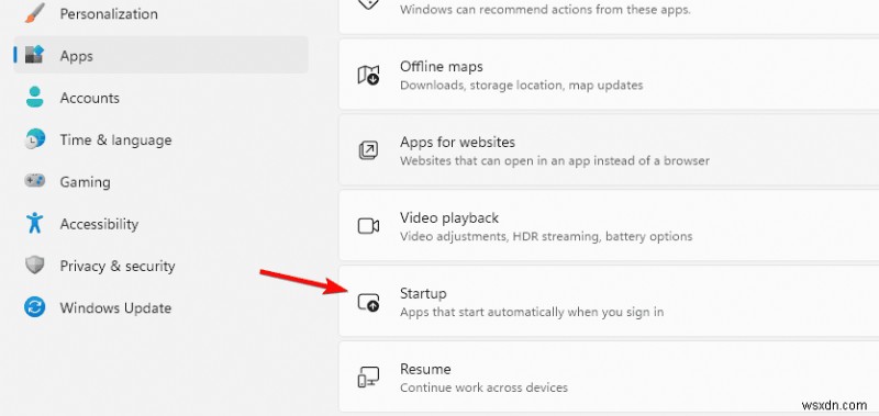Windows 11 पर Microsoft टेक्स्ट इनपुट एप्लिकेशन को अक्षम करें:चरण-दर-चरण मार्गदर्शिका 