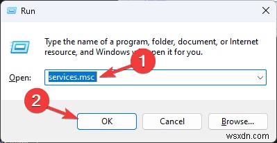 Windows 11 पर Microsoft टेक्स्ट इनपुट एप्लिकेशन को अक्षम करें:चरण-दर-चरण मार्गदर्शिका 