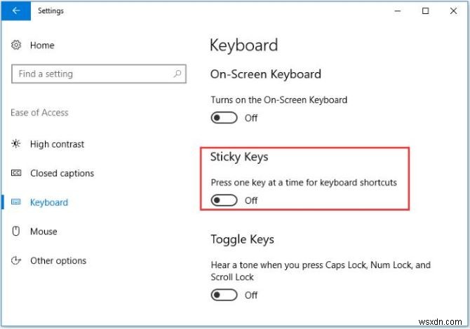 Windows 11, 10, 8, और 7 - 8 सिद्ध समाधानों पर काम न करने वाले Alt+F4 को ठीक करें 