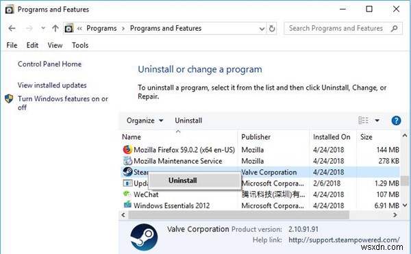 Physxloader.dll गुम है? आपके गेम्स को पुनर्स्थापित करने के लिए 5 सरल समाधान 