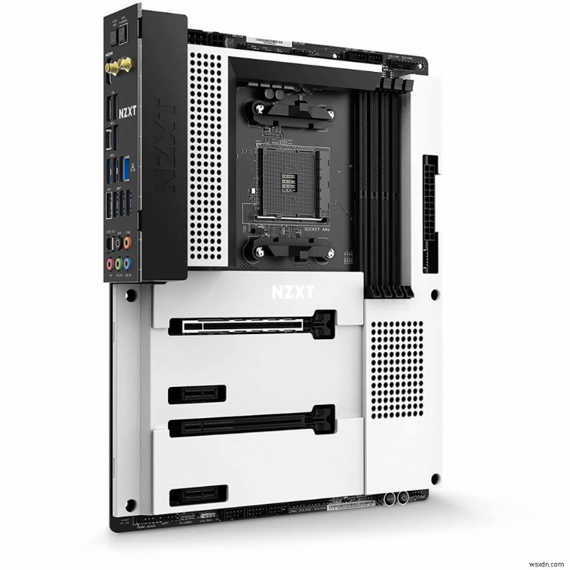 AMD Ryzen 5 5600X के लिए शीर्ष 6 मदरबोर्ड:अल्टीमेट गेमिंग रिग बनाएं 