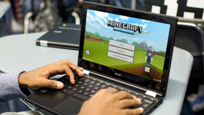 आपके Chromebook के लिए अवश्य खेलने योग्य 12 गेम 