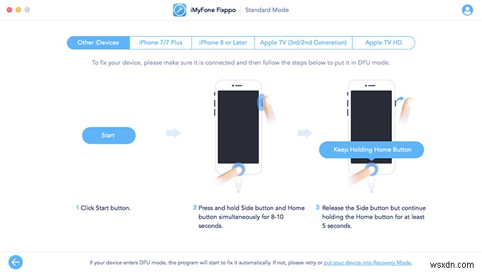 iMyFone फिक्सप्पो समीक्षा:क्या यह अंतिम iPhone पुनर्प्राप्ति समाधान है? 