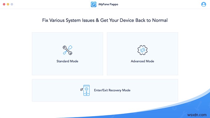 iMyFone फिक्सप्पो समीक्षा:क्या यह अंतिम iPhone पुनर्प्राप्ति समाधान है? 