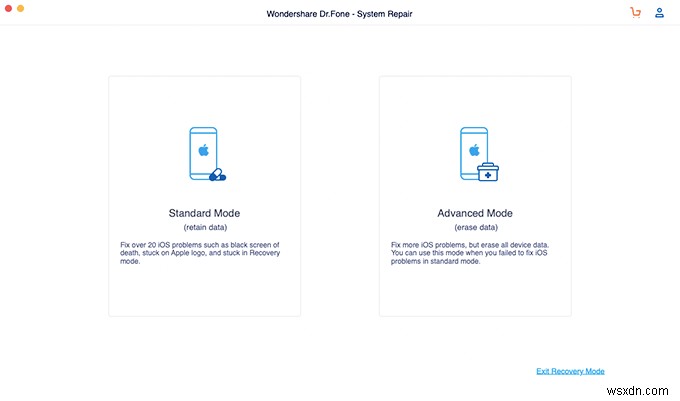 iMyFone फिक्सप्पो समीक्षा:क्या यह अंतिम iPhone पुनर्प्राप्ति समाधान है? 