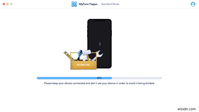 iMyFone फिक्सप्पो समीक्षा:क्या यह अंतिम iPhone पुनर्प्राप्ति समाधान है? 