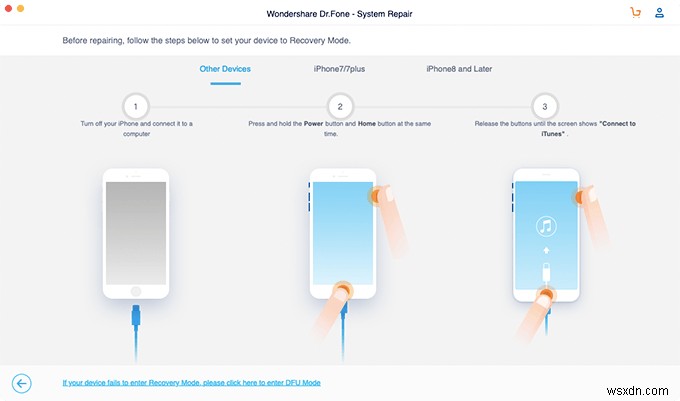 iMyFone फिक्सप्पो समीक्षा:क्या यह अंतिम iPhone पुनर्प्राप्ति समाधान है? 