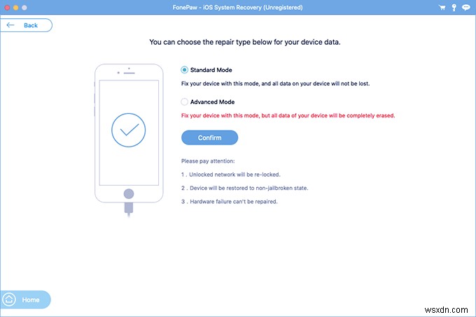 iMyFone फिक्सप्पो समीक्षा:क्या यह अंतिम iPhone पुनर्प्राप्ति समाधान है? 