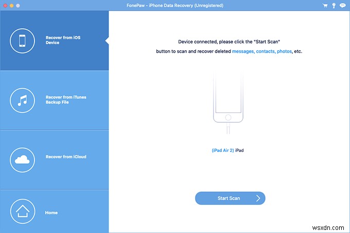 iMyFone फिक्सप्पो समीक्षा:क्या यह अंतिम iPhone पुनर्प्राप्ति समाधान है? 
