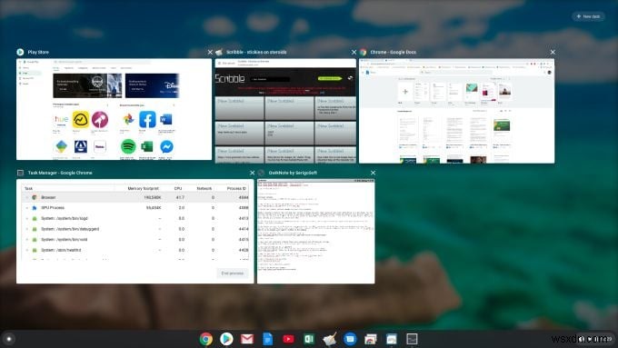 अपने Chromebook में महारत हासिल करें:पावर उपयोगकर्ताओं के लिए 10 उन्नत युक्तियाँ 
