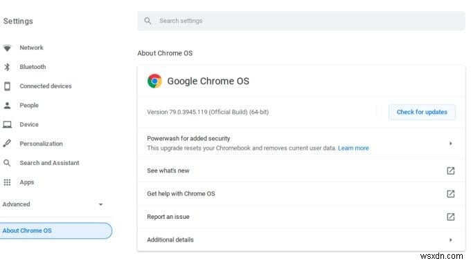 अपने Chromebook में महारत हासिल करें:पावर उपयोगकर्ताओं के लिए 10 उन्नत युक्तियाँ 