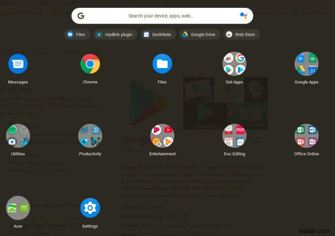 अपने Chromebook में महारत हासिल करें:पावर उपयोगकर्ताओं के लिए 10 उन्नत युक्तियाँ 