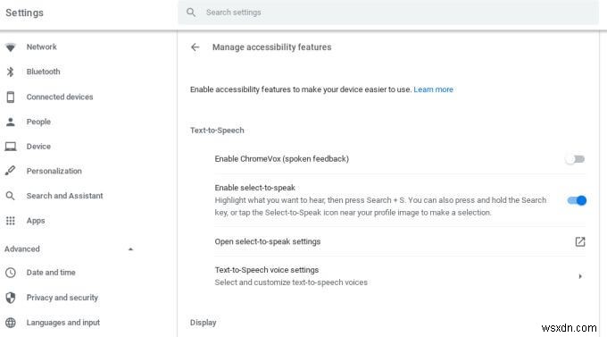 अपने Chromebook में महारत हासिल करें:पावर उपयोगकर्ताओं के लिए 10 उन्नत युक्तियाँ 