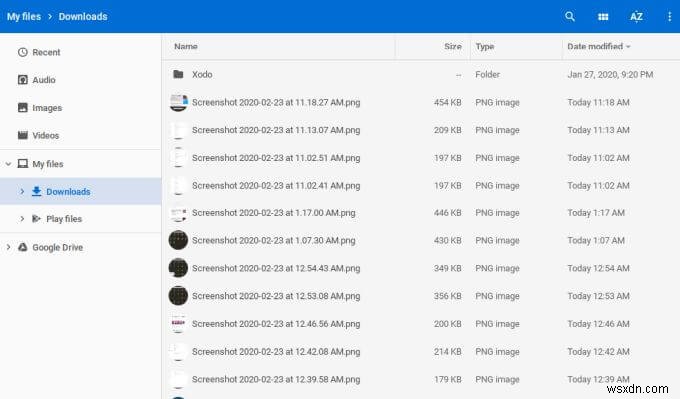 अपने Chromebook में महारत हासिल करें:पावर उपयोगकर्ताओं के लिए 10 उन्नत युक्तियाँ 
