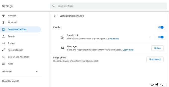 अपने Chromebook में महारत हासिल करें:पावर उपयोगकर्ताओं के लिए 10 उन्नत युक्तियाँ 