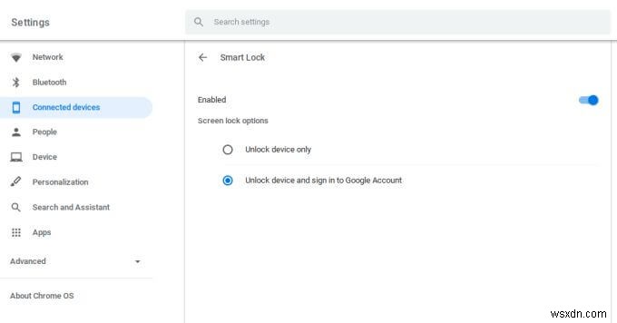 अपने Chromebook में महारत हासिल करें:पावर उपयोगकर्ताओं के लिए 10 उन्नत युक्तियाँ 