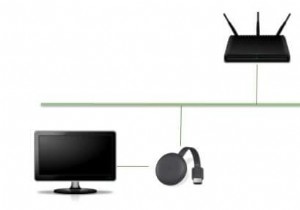 Google Chromecast कैसे काम करता है:अंदर की कहानी 