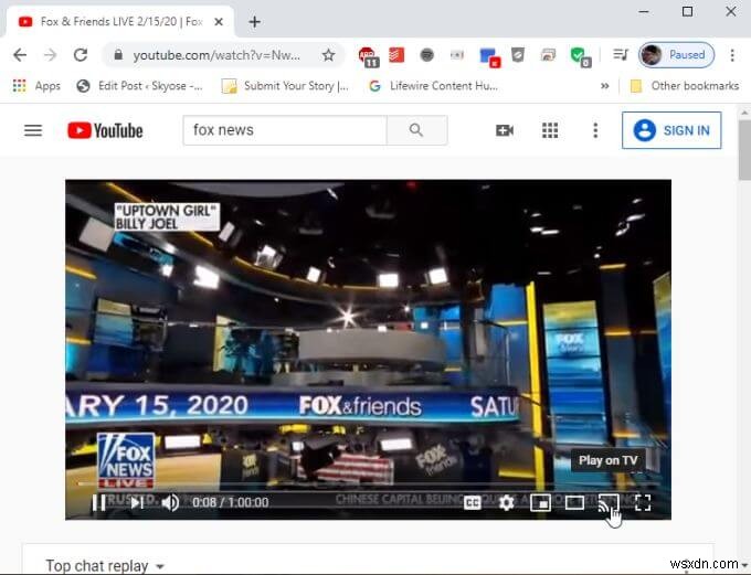 Google Chromecast कैसे काम करता है:अंदर की कहानी 