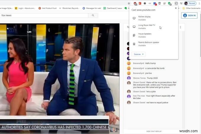 Google Chromecast कैसे काम करता है:अंदर की कहानी 
