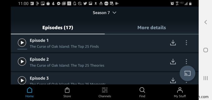 Google Chromecast कैसे काम करता है:अंदर की कहानी 