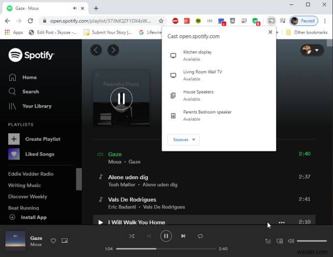 Google Chromecast कैसे काम करता है:अंदर की कहानी 