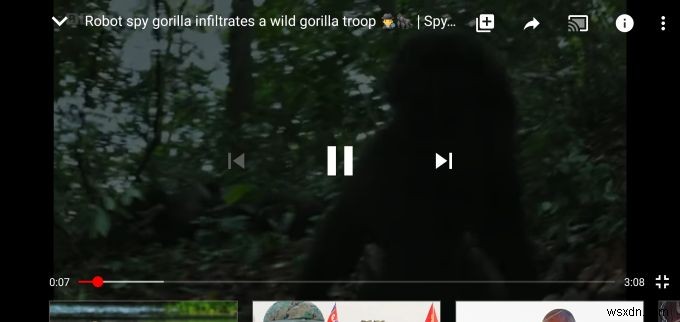 Google Chromecast कैसे काम करता है:अंदर की कहानी 