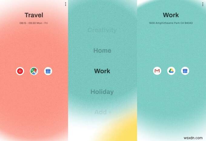 Google के नए प्रायोगिक ऐप्स:डिजिटल लत से निपटने के लिए उपकरण 