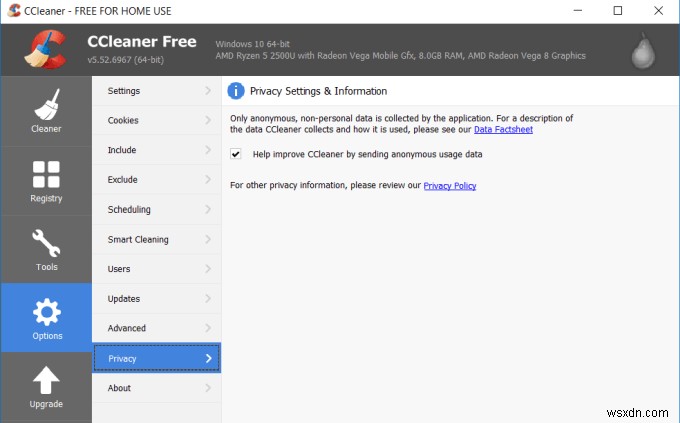 CCleaner अब विंडोज़ पीसी के लिए सुरक्षित क्यों नहीं है? 