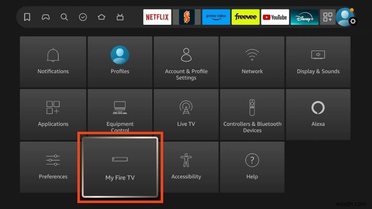 Amazon Firestick पर डेवलपर विकल्प कैसे सक्षम करें - चरण-दर-चरण मार्गदर्शिका 