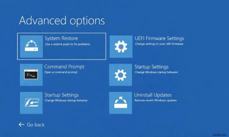 Windows 11 समस्या निवारण मोड सक्रिय करें:चरण-दर-चरण मार्गदर्शिका 