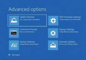 Windows 11 समस्या निवारण मोड सक्रिय करें:चरण-दर-चरण मार्गदर्शिका 