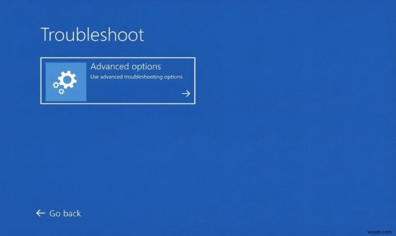 Windows 11 समस्या निवारण मोड सक्रिय करें:चरण-दर-चरण मार्गदर्शिका 