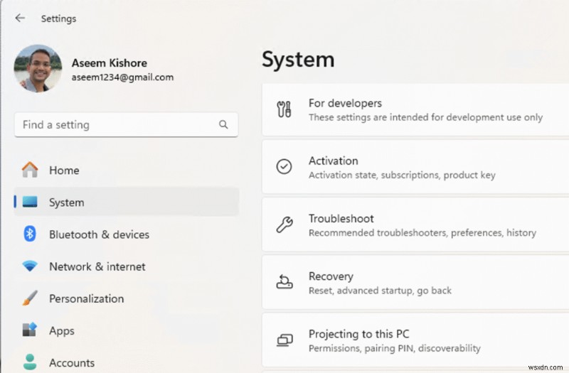 Windows 11 में दूषित उपयोगकर्ता प्रोफ़ाइल को सुधारें:चरण-दर-चरण मार्गदर्शिका 