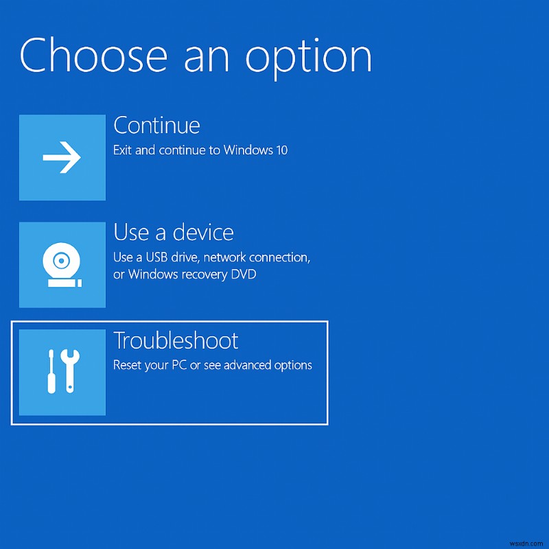 Windows 11 में दूषित उपयोगकर्ता प्रोफ़ाइल को सुधारें:चरण-दर-चरण मार्गदर्शिका 